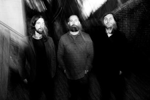 Interview with Russian Circles