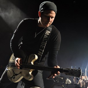 Ξαναπαίζει με τους Blink-182 ο Tom DeLonge!