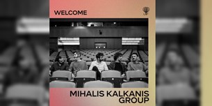 Η United We Fly καλωσορίζει το Mihalis Kalkanis Group!