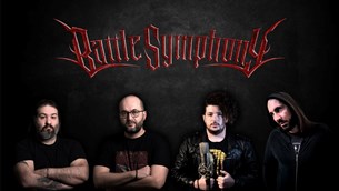 Battle Symphony - Soul Survivors (official lyric video)