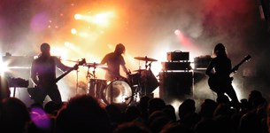 Russian Circles - Η μουσική τους βιωμένη μέσα από εφτά κυκλοφορίες κι ένα ταξίδι
