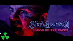 Blind Guardian: Δείτε την πρεμιέρα του νέου single, Blood Of The Elves