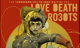 Love Death + Robots Volume 3 - Review