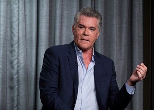 Πέθανε ο Ray Liotta