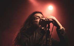 Need, Calyces 20/05/2022 @Gagarin 205 