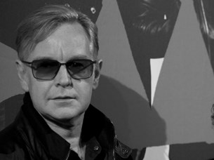 Σοκ, πέθανε ο Andy Fletcher των Depeche Mode. . . 