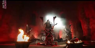 BEHEMOTH: Διαθέσιμο online όλο το In Absentia Dei!
