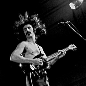Κυκλοφορεί το Frank Zappa - The Mothers 1970