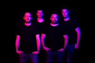 Desert Monks: Μεταφέρουμε στην μουσική μας αυτά που βγαίνουν από μέσα μας