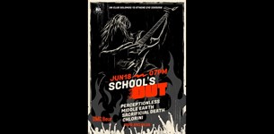 School΄s Out Fest @AN Club