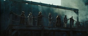 Ο Jack Sparrow στο Tέλος του Kόσμου
