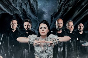 Within Temptation - Οι Θρύλοι της συμφωνικής metal, έρχονται