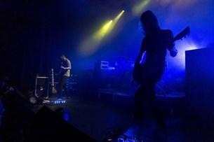 Russian Circles, Mass Culture, 26/05/2022 @Gagarin 205