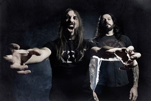 Rotting Christ: Ένα από κάθε δίσκο