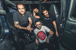 Lost in Society - Κυκλοφορεί το Life During Quarantine