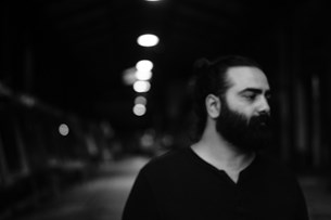 RAMI WINSTON - Rider΄s Gospel (feat. Twinsanity)
