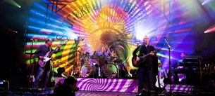 Nick Mason΄s Saucerful of Secrets: Αναζωογόνηση του πρώιμου psych rock των Pink Floyd