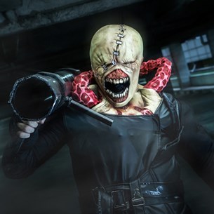 8 αγαπημένοι Video Game Villains - Part II (poll)