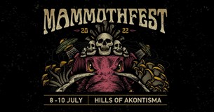 Made of Stone presents: MammothFest 2022