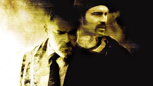Ο Στέφανος Προτείνει. . . Narc - Εις Μνήμην Ray Liotta(1954-2022)