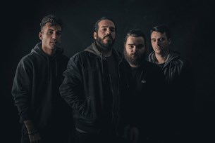 Till Silence Breaks - Payback