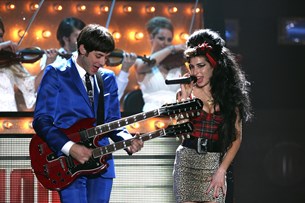 Ακούστε τις ηχογραφήσεις της Amy Winehouse για το Back to Black