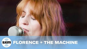 Οι Florence + The Machine διασκευάζουν John Lennon