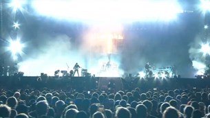 Ακούστε για πρώτη φορά το Kill Or Be Killed των Muse
