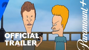 Στις 23 Ιουνίου η ταινία Beavies and Butt-Head, δείτε το πρώτο trailer!