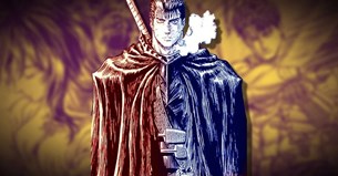 Το θρυλικό Berserk επιστρέφει με έξι chapters!