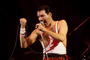 Έρχεται νέο, ακυκλοφόρητο τραγούδι των Queen με τον Freddie Mercury!