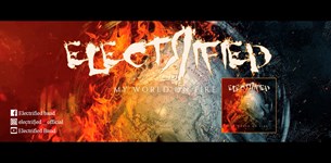Electrified - My World on Fire