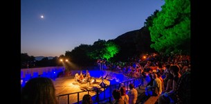 Samos Young Artists Festival