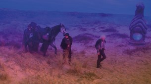 After Blue: Η αψεγάδιαστη σαπίλα ενός Βρώμικου Παράδεισου