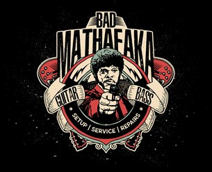 Bad Mathafaka