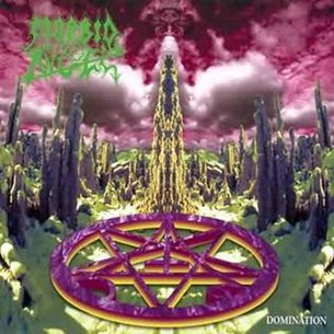 Domination (Morbid Angel)