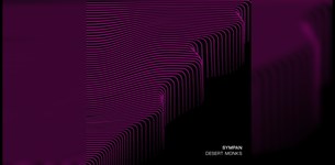 Desert Monks - Sympan