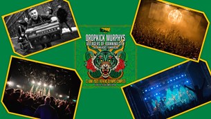 Athens Rocks Festival 2022 - Κέλτικη επανάσταση, Ηπειρώτικο prog και reggae ηχοχρώματα