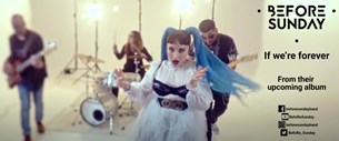 Before Sunday - If we΄re forever