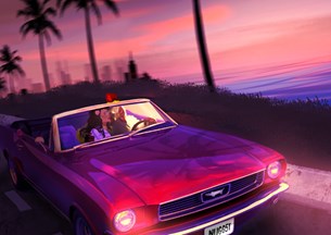 Allen΄s Hand - New Track: Piña Colada