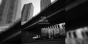 The Hubsters present: Rami Winston - The Golden Siren Incident