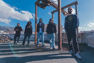Ισοπεδωτικό νέο video από τους Half Gramme of Soma