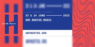 SNF Nostos 2022 @Κέντρο Πολιτισμού Ίδρυμα Σταύρος Νιάρχος