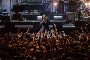Release Athens Festival: Nick Cave, Mogwai, Fontaines DC, Sugar For The Pill, Royal Arch