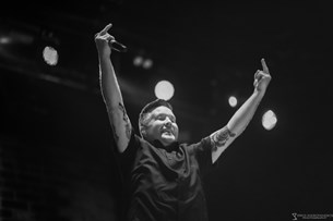 «Στο «Rose Tattoo» την είδα πραγματικά ευτυχισμένη»