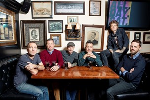AthensRocks Festival 2022: Τα 10 καλύτερα τραγούδια των Dropkick Murphys