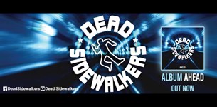 Dead Sidewalkers - Black Tattoo Girl