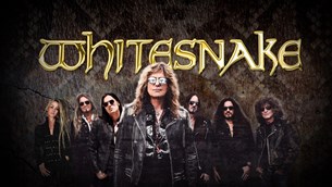 Whitesnake live @Τεχνόπολη