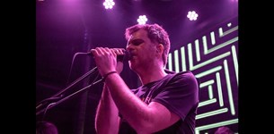 Παιδί Τραύμα: Στο Release Festival καμιά χορευτική κίνηση δεν θα είναι μυστική