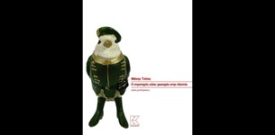 Μάκης Τσίτας - Ο στρατηγός κάνει φασαρία στην πλατεία